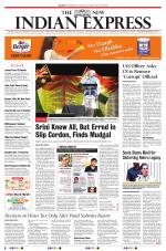 The New Indian Express-Belagavi
