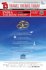 Travel Trends Today - September 2023