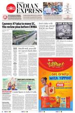 The New Indian Express-Mangaluru