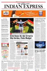 The New Indian Express-Villupuram