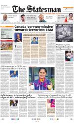 Siliguri - The Statesman