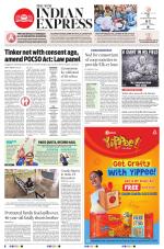 The New Indian Express-Kozhikode