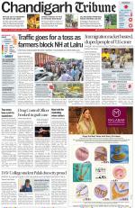 Chandigarh Tribune