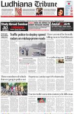 Ludhiana Tribune