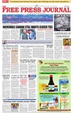 Free Press - Mumbai Epaper