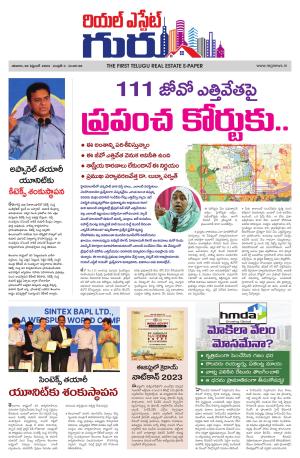 Real Estate Guru September 30th 2023 issue