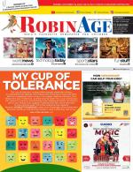 RobinAge: India's Favourite Newspaper for Children