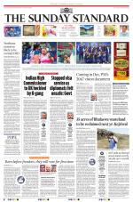 The Morning Standard