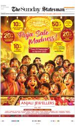 Kolkata - The Statesman