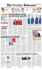 Delhi - The Statesman