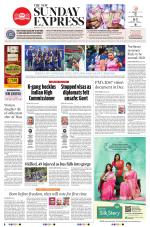 The New Indian Express-Madurai