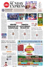 The New Indian Express-Kozhikode