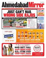 Ahmedabad Mirror
