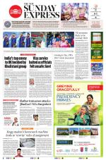 The New Indian Express-Kochi
