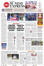 The New Indian Express-Vellore