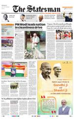Delhi - The Statesman