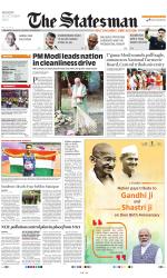 Kolkata - The Statesman