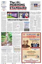 The Morning Standard