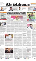 Siliguri - The Statesman