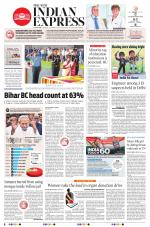 The New Indian Express-Coimbatore