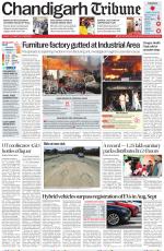 Chandigarh Tribune