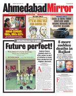 Ahmedabad Mirror