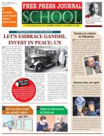 Free Press School - Mumbai Edition