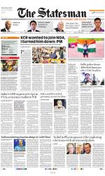 Kolkata - The Statesman