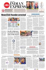 The New Indian Express-Mysuru