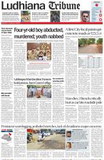 Ludhiana Tribune