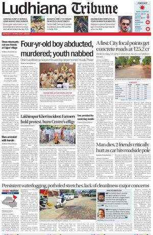 Ludhiana Tribune