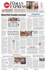 The New Indian Express-Bengaluru