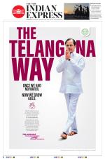 The New Indian Express-Hyderabad