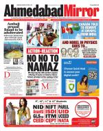 Ahmedabad Mirror