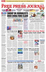 Free Press - Mumbai Epaper
