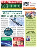 Free Press School - Mumbai Edition