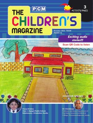 The Children's Magazine 