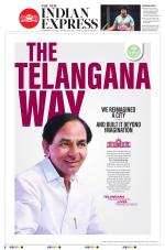 The New Indian Express-Hyderabad