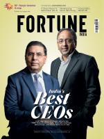Fortune India