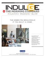 Indulge - Kolkata