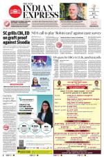 The New Indian Express-Shivamogga