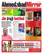 Ahmedabad Mirror