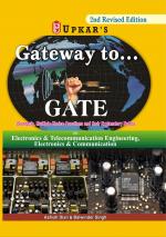 Gateway to ……GATE (Electronics and Telecommunication Engg.)