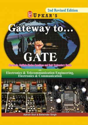 Gateway to ……GATE (Electronics and Telecommunication Engg.)