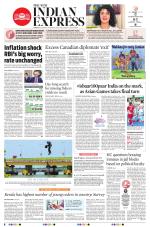 The New Indian Express-Thrissur 