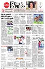 The New Indian Express-Mysuru