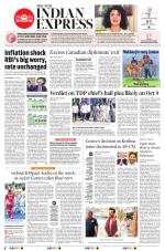 The New Indian Express-Tirupati
