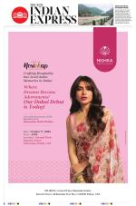 The New Indian Express-Kannur