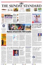 The Morning Standard