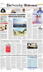 Siliguri - The Statesman